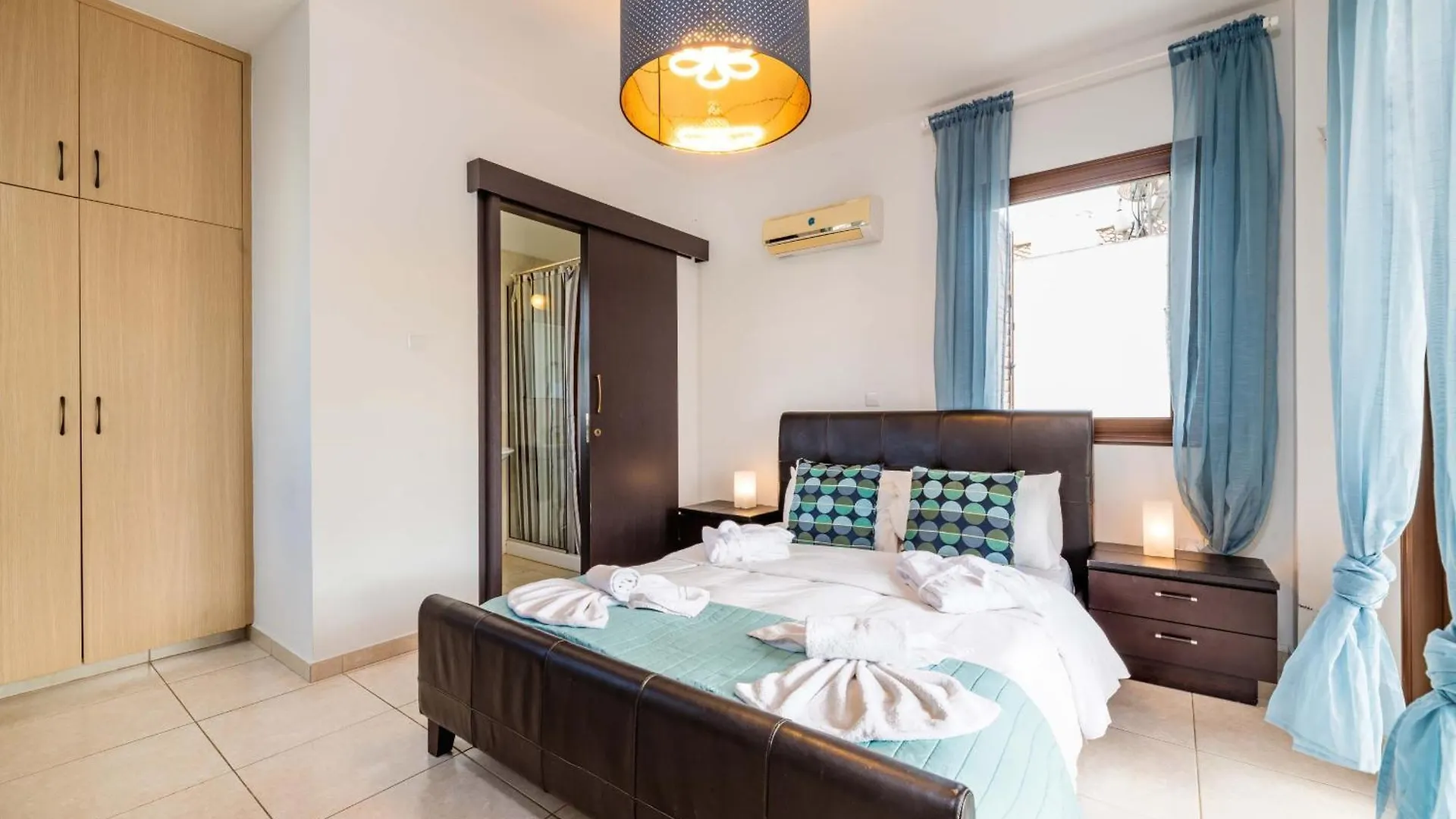 Villa Anna Maria Agia Napa Zypern
