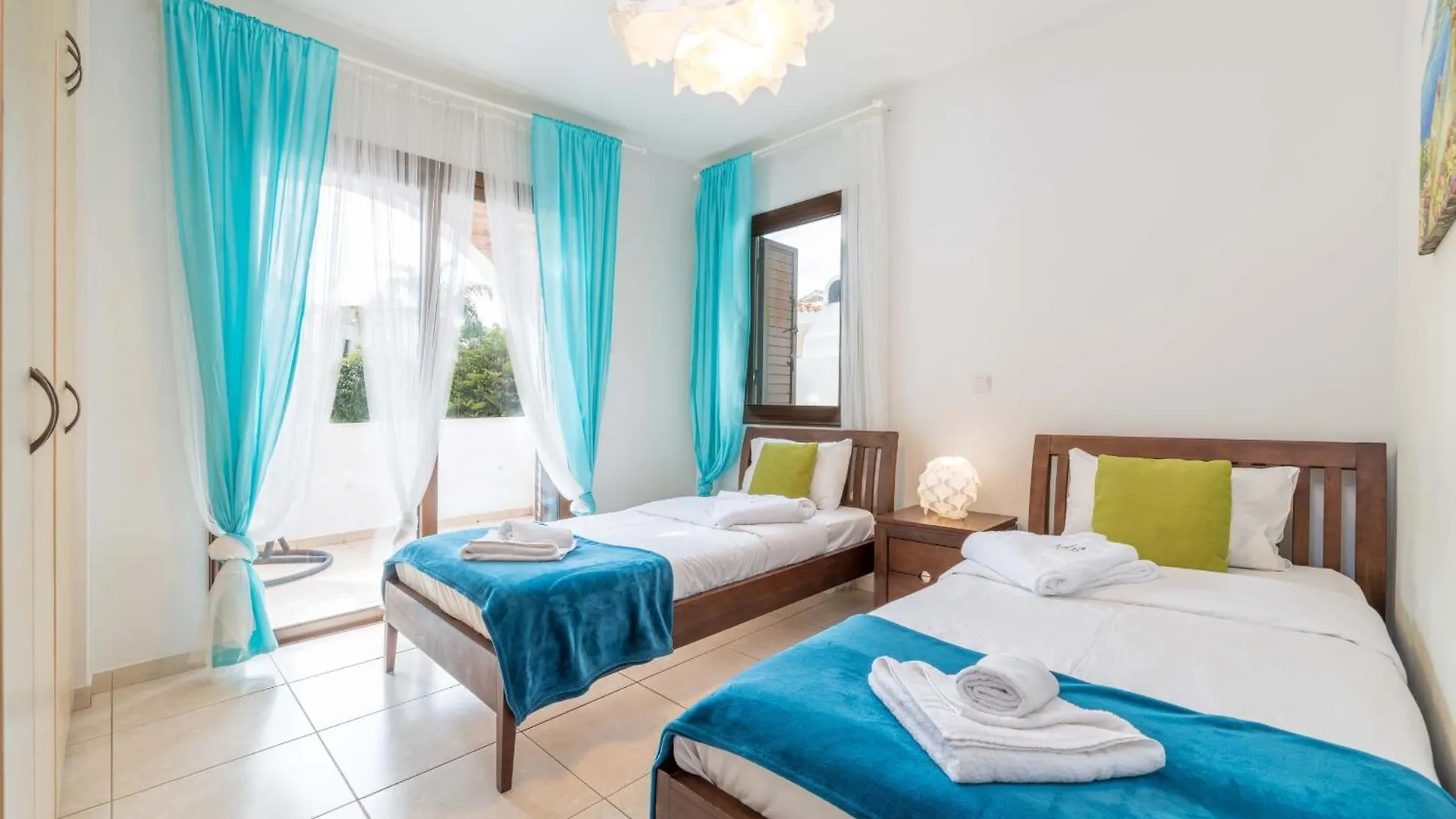 Villa Anna Maria Agia Napa