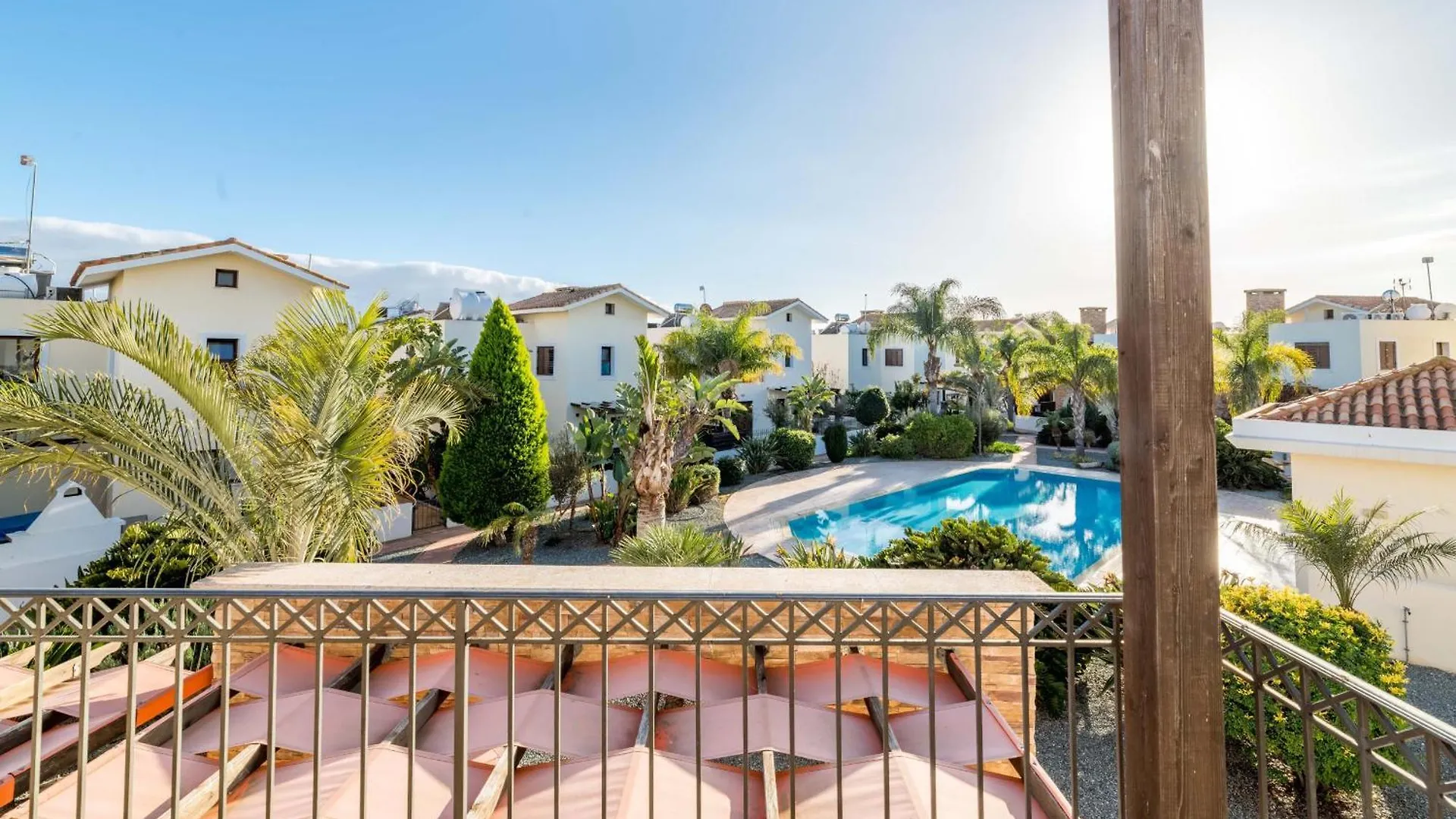Villa Anna Maria Agia Napa 0*,  Zypern