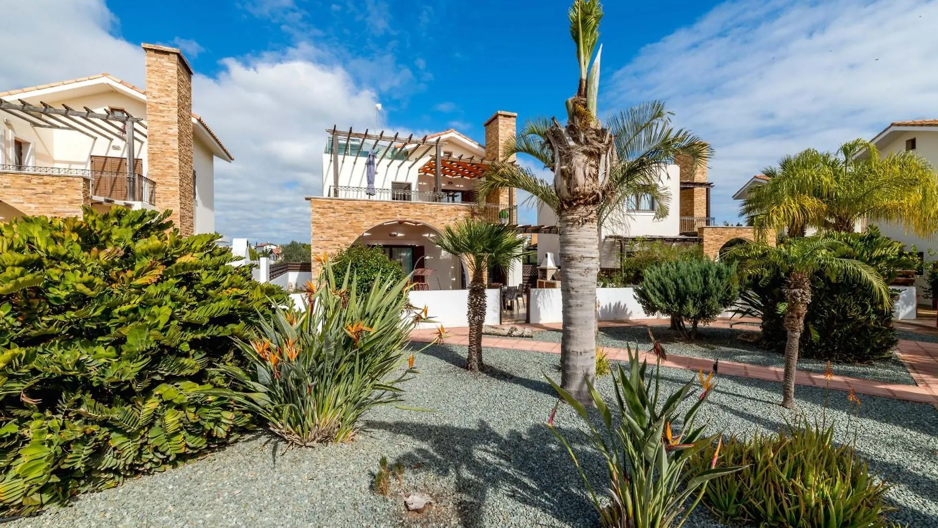 Villa Anna Maria Agia Napa