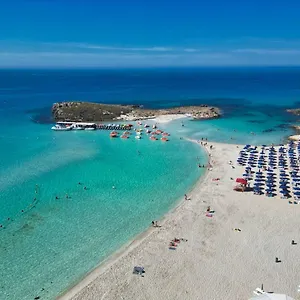 Hotel Vassos Nissi Hotel&spa, Agia Napa