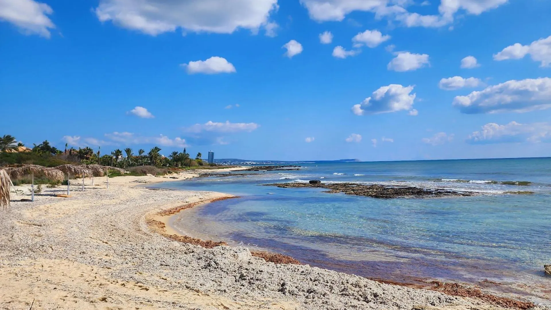 Villa Anna Maria أيا نابا