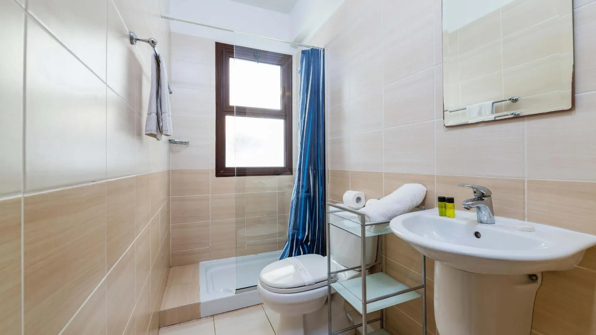 Villa Anna Maria Ayia Napa Cipro
